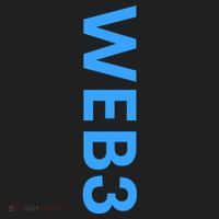 WEB3 Crypto Blockchain NFT Internet3.0 DeFi Metaverse Web3.0 Women's Sweatshirt thumb 2