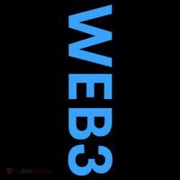 WEB3 Crypto Blockchain NFT Internet3.0 DeFi Metaverse Web3.0 Toddler Hoodie thumb 2