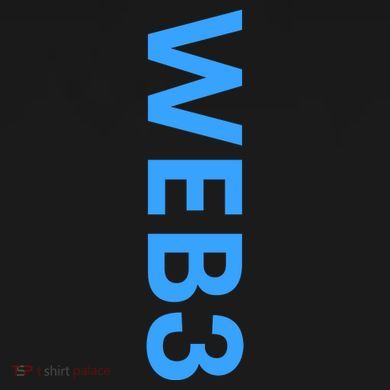 WEB3 Crypto Blockchain NFT Internet3.0 DeFi Metaverse Web3.0 Tote Bag