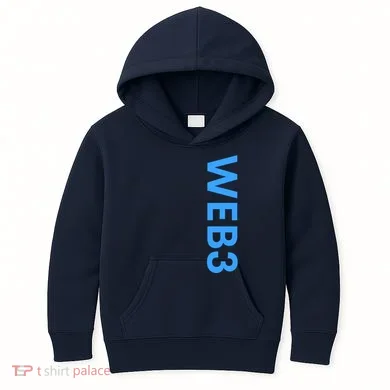 Kids Hoodie