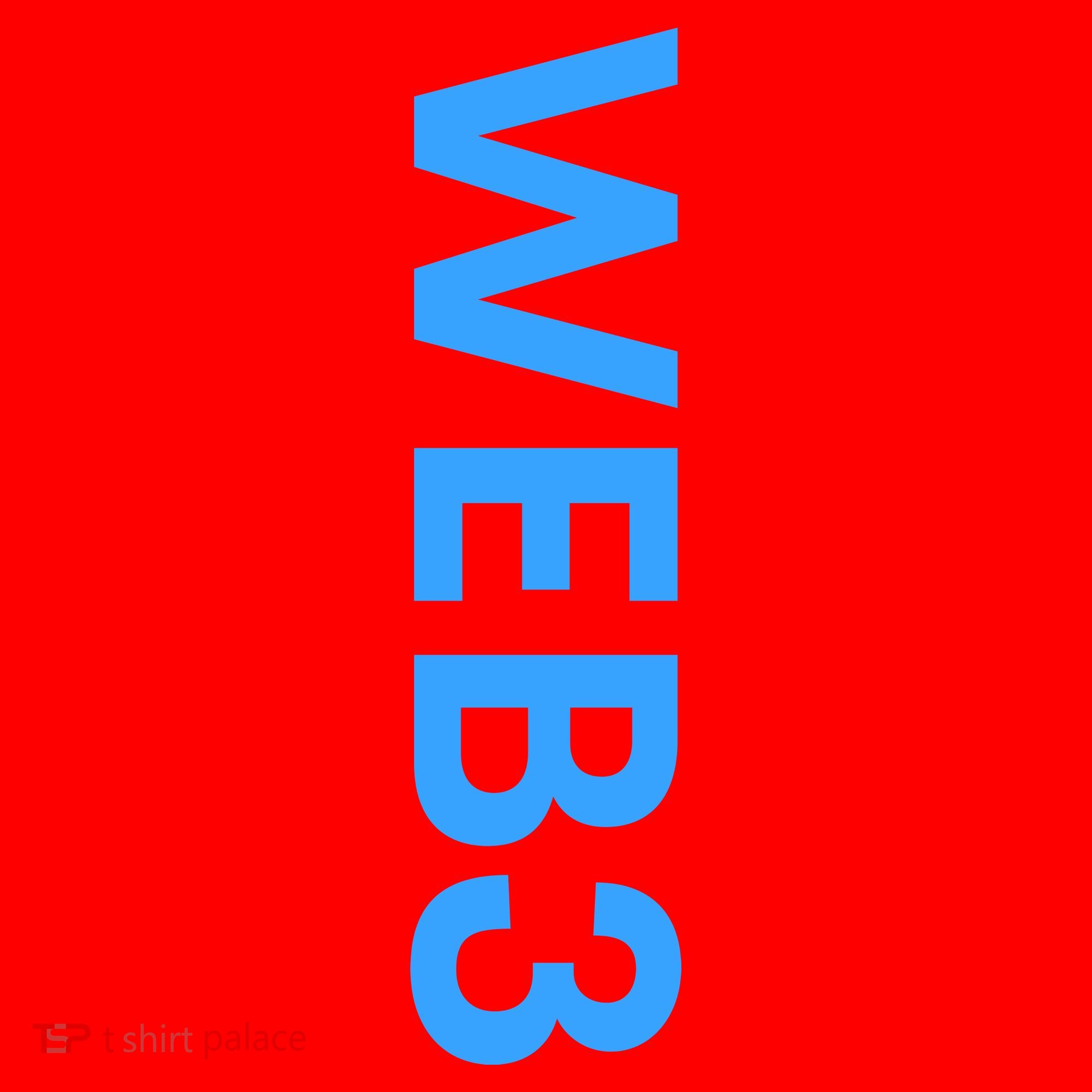 WEB3 Crypto Blockchain NFT Internet3.0 DeFi Metaverse Web3.0 Santa Hat