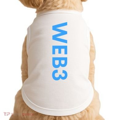 WEB3 Crypto Blockchain NFT Internet3.0 DeFi Metaverse Web3.0 Doggie Tank