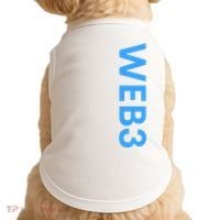 WEB3 Crypto Blockchain NFT Internet3.0 DeFi Metaverse Web3.0 Doggie Tank thumb 0