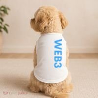 WEB3 Crypto Blockchain NFT Internet3.0 DeFi Metaverse Web3.0 Doggie Tank thumb 2