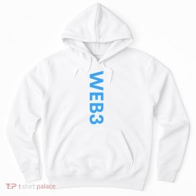 WEB3 Crypto Blockchain NFT Internet3.0 DeFi Metaverse Web3.0 Hoodie