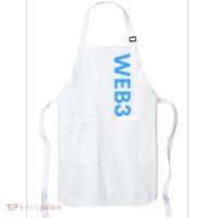 WEB3 Crypto Blockchain NFT Internet3.0 DeFi Metaverse Web3.0 Apron thumb 0
