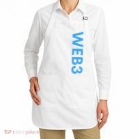 WEB3 Crypto Blockchain NFT Internet3.0 DeFi Metaverse Web3.0 Apron thumb 2