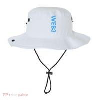 WEB3 Crypto Blockchain NFT Internet3.0 DeFi Metaverse Web3.0 Bucket Hat thumb 0