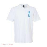 WEB3 Crypto Blockchain NFT Internet3.0 DeFi Metaverse Web3.0 Polo thumb 0