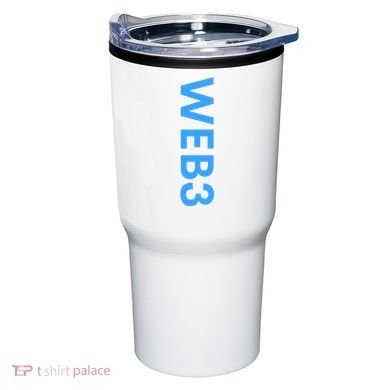 WEB3 Crypto Blockchain NFT Internet3.0 DeFi Metaverse Web3.0 Tumbler