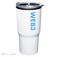 WEB3 Crypto Blockchain NFT Internet3.0 DeFi Metaverse Web3.0 Tumbler thumb 0