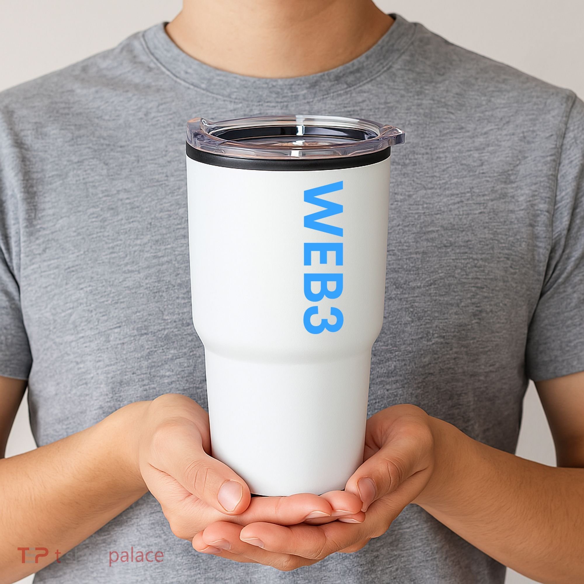 WEB3 Crypto Blockchain NFT Internet3.0 DeFi Metaverse Web3.0 Tumbler