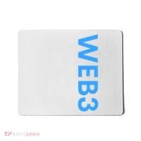 WEB3 Crypto Blockchain NFT Internet3.0 DeFi Metaverse Web3.0 Mousepad thumb 0