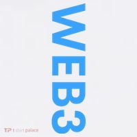 WEB3 Crypto Blockchain NFT Internet3.0 DeFi Metaverse Web3.0 Baby Bodysuit thumb 2