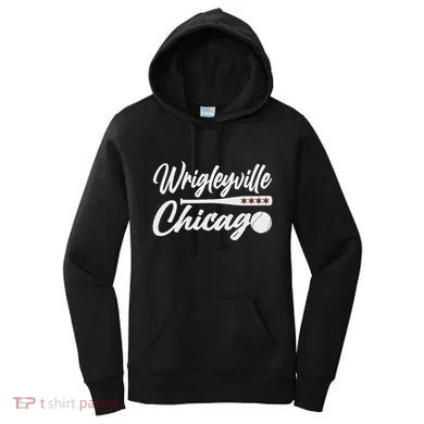 Women's Hoodie