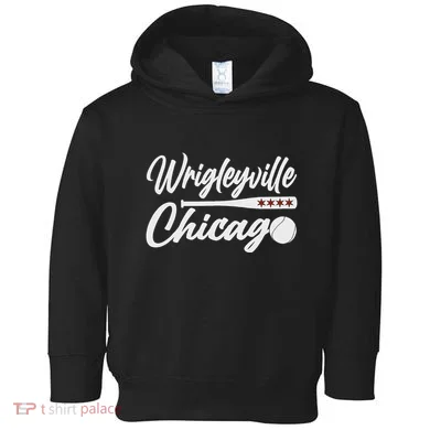 Toddler Hoodie