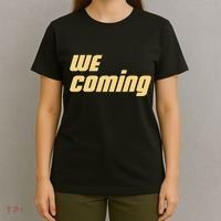 We Coming Buffaloes Football T-Shirt thumb 4