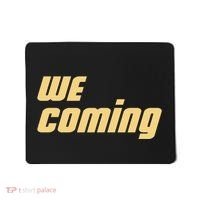 We Coming Buffaloes Football Mousepad thumb 0
