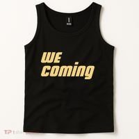 We Coming Buffaloes Football Tank Top thumb 2