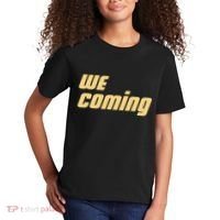 We Coming Buffaloes Football Kids T-Shirt thumb 2