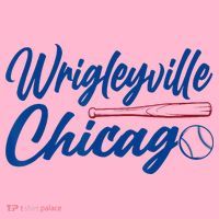 Wrigleyville Chicago Baseball American Coaster thumb 2