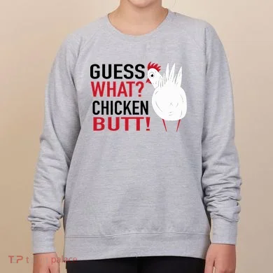 Women's Sweatshirt