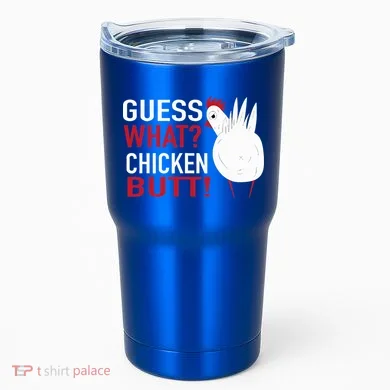 Tumbler