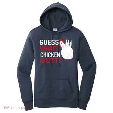 Women's Hoodie