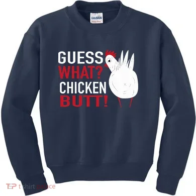 Kids Sweatshirt