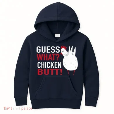 Kids Hoodie