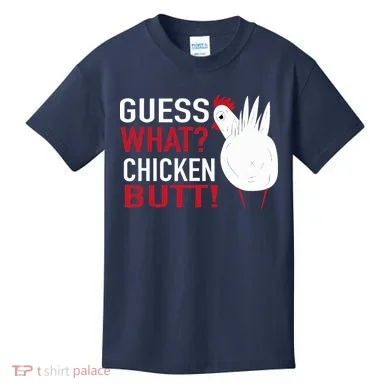 Kids T-Shirt