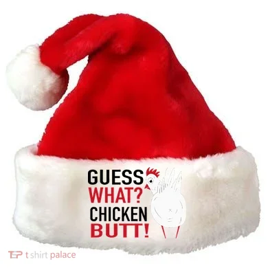 Santa Hat