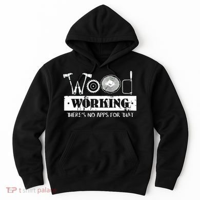 Woodworking Carving Carpenter Joiner Cabinet Woodworker Hoodie