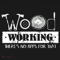 Woodworking Carving Carpenter Joiner Cabinet Woodworker Sweatshirt thumb 3