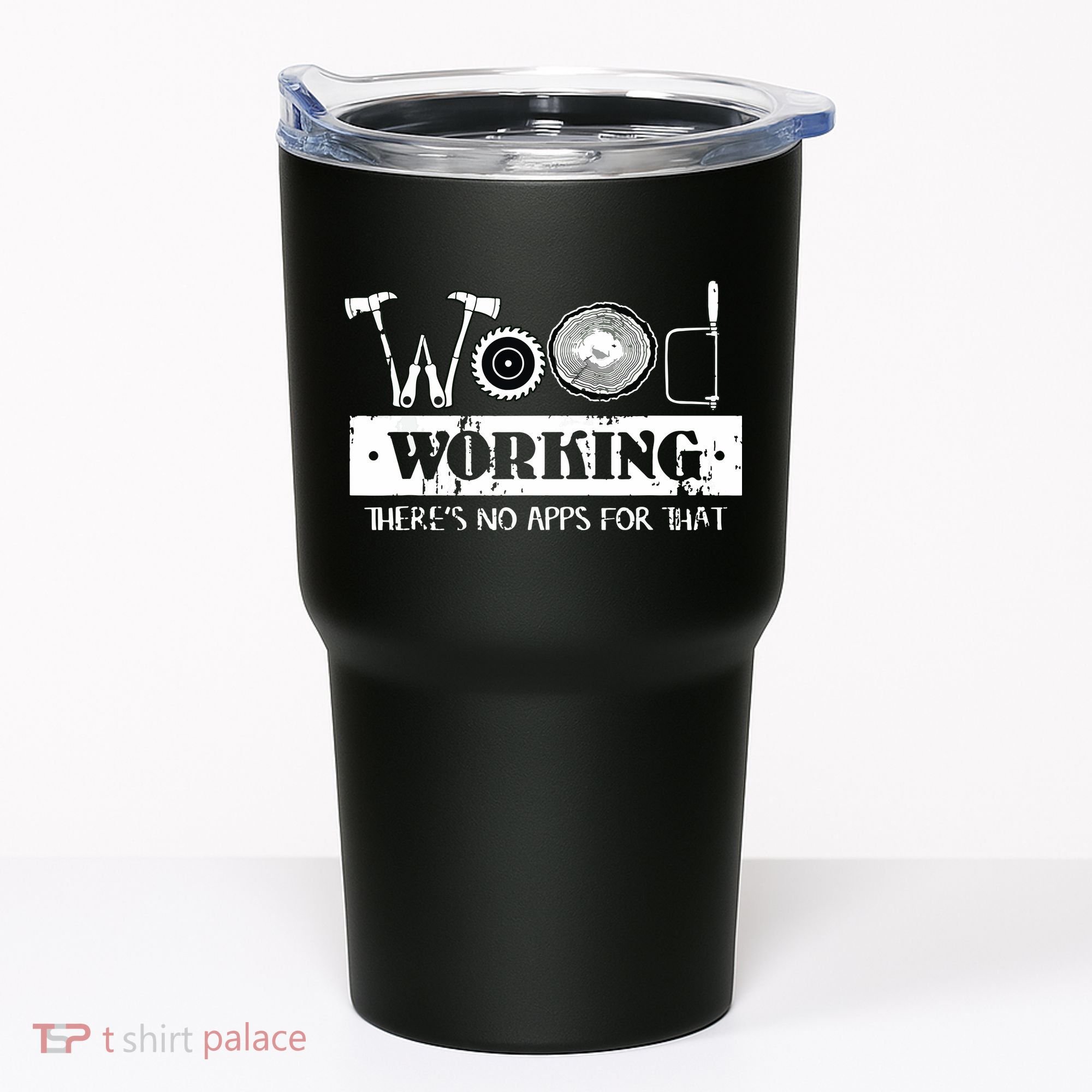 Woodworking Carving Carpenter Joiner Cabinet Woodworker Tumbler