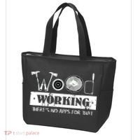 Woodworking Carving Carpenter Joiner Cabinet Woodworker Tote Bag thumb 3