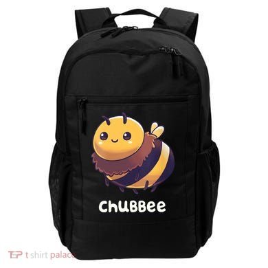 Womens Chubbee Chubby Honey Bee Kawaii Backpack