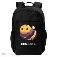 Womens Chubbee Chubby Honey Bee Kawaii Backpack thumb 0