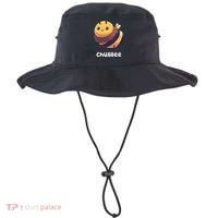 Womens Chubbee Chubby Honey Bee Kawaii Bucket Hat thumb 0