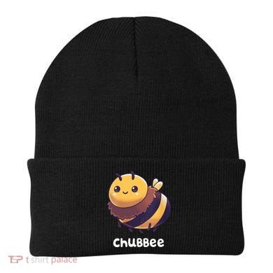 Womens Chubbee Chubby Honey Bee Kawaii Beanie