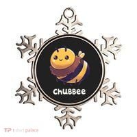 Womens Chubbee Chubby Honey Bee Kawaii Ornament thumb 0