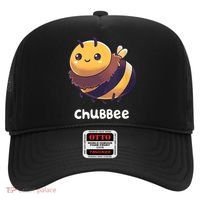 Womens Chubbee Chubby Honey Bee Kawaii Hat thumb 0