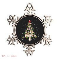 Welsh Corgi Christmas Tree Xgiftmas Gift Cool Gift Ornament thumb 0