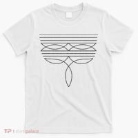 Western Country Cowboy Cowgirl Boot Stitch Western Boots T-Shirt thumb 0
