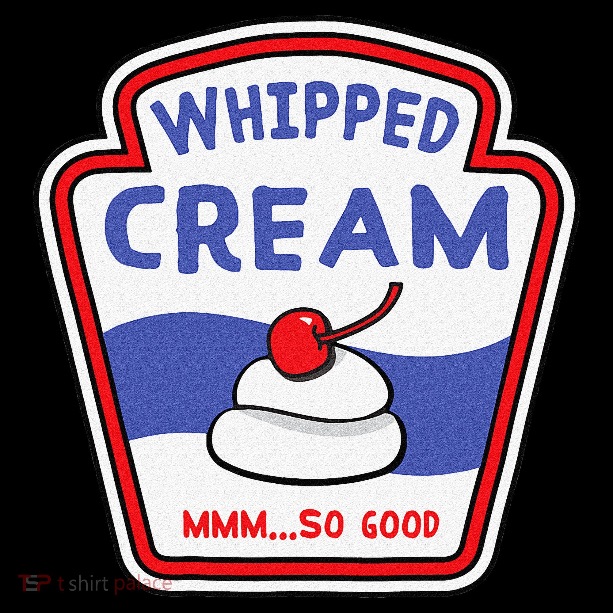 Whipped Cream Condiment Ice Cream Halloween Costume Coffee Mug