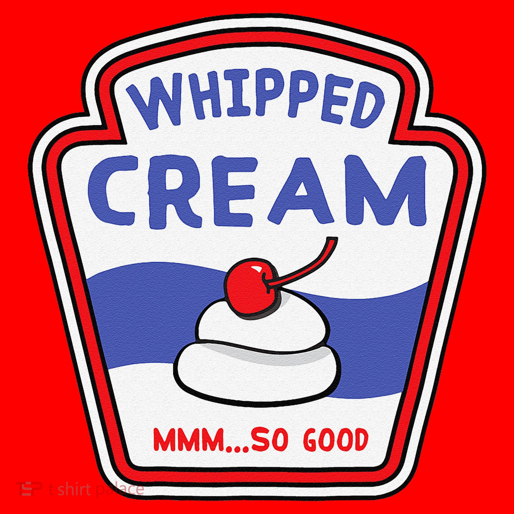 Whipped Cream Condiment Ice Cream Halloween Costume Santa Hat