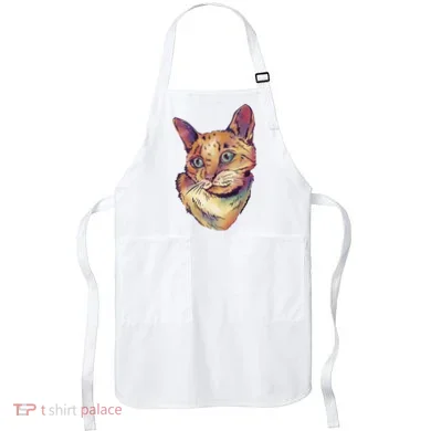 Apron