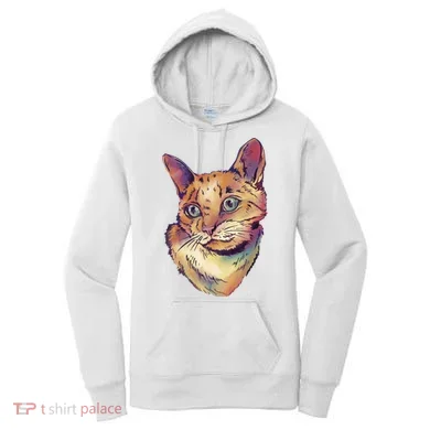 Women's Hoodie
