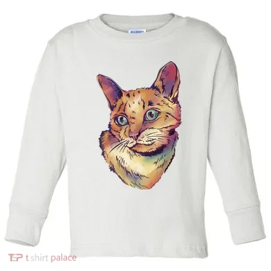 Toddler Long Sleeve