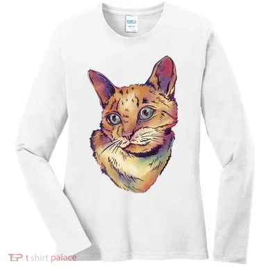 Women's Long Sleeve Shirt